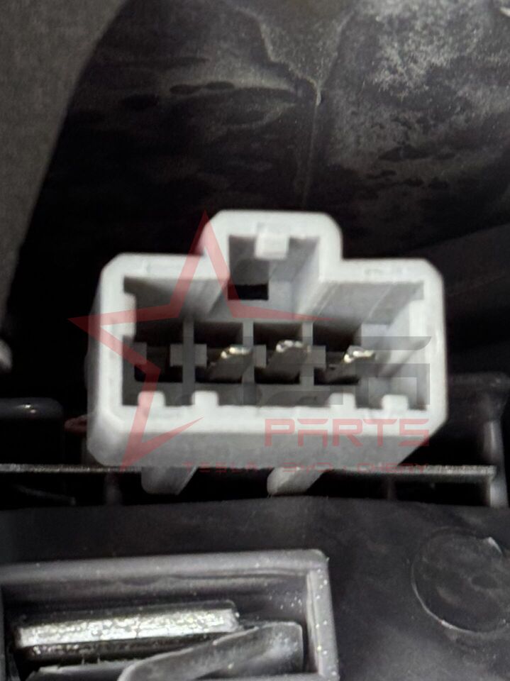 2007-2010 Honda Jazz Sol Stop (Ledli) 33550-TG5-H01