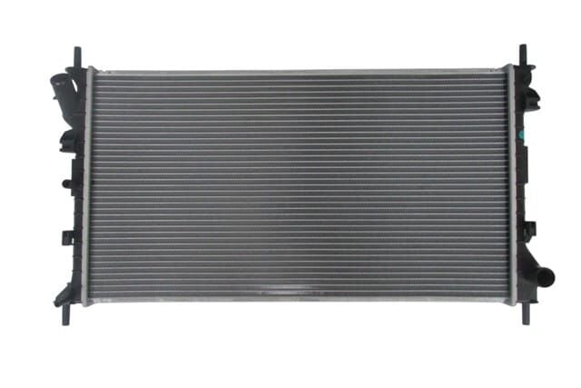 FORD TRANSIT CONNECT- 02/09; SU RADYATÖRÜ 1.8 90 HP (BRAZİNG) (703x388x22) (MANUEL) ALÜMİNYUM (ORİS)