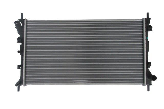 FORD TRANSIT CONNECT- 02/09; SU RADYATÖRÜ 1.8 90 HP (BRAZİNG) (703x388x22) (MANUEL) ALÜMİNYUM (ORİS)