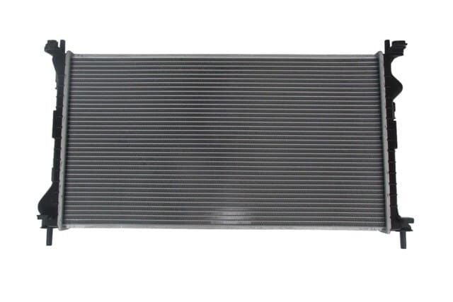 FORD TRANSIT CONNECT- 02/09; SU RADYATÖRÜ 1.8 90 HP (BRAZİNG) (703x388x22) (MANUEL) ALÜMİNYUM (ORİS)