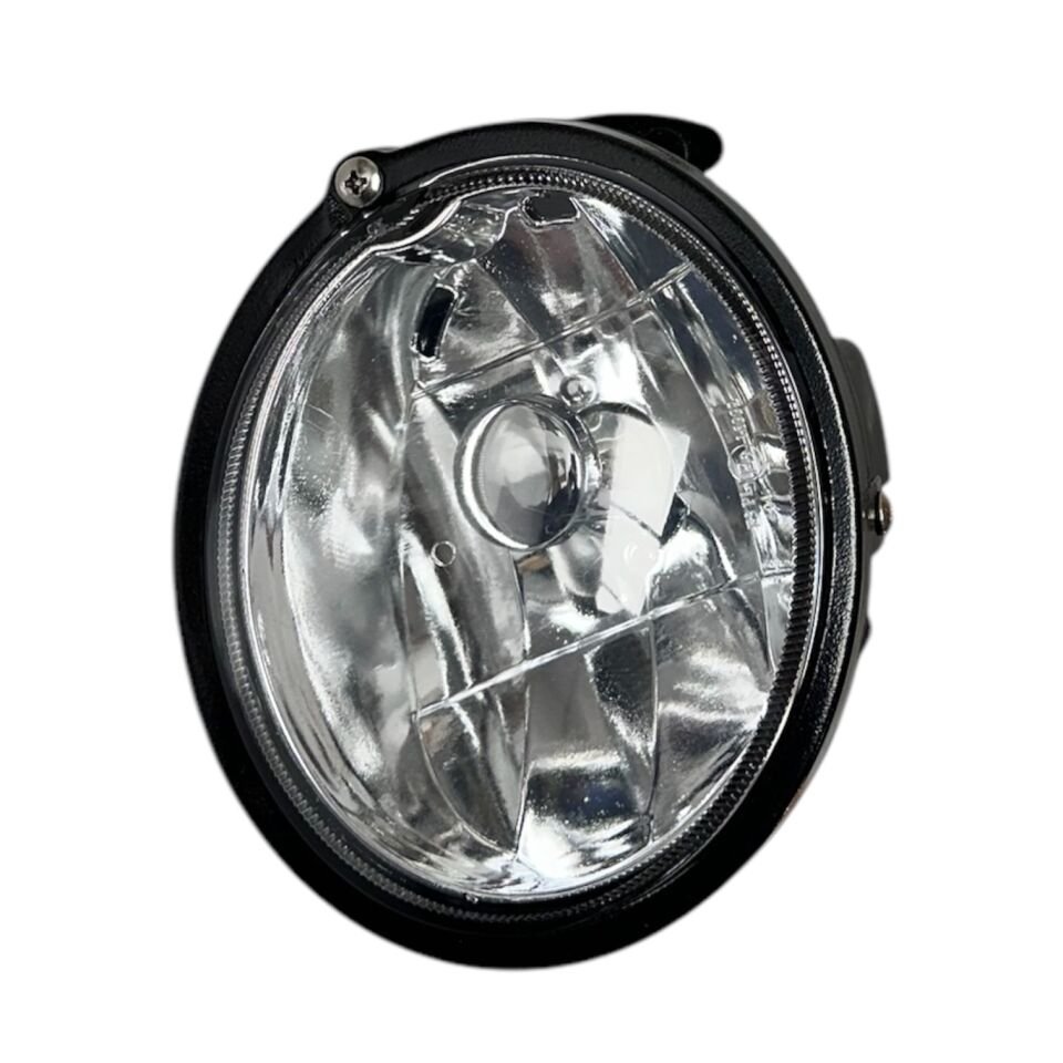 Hyundaı Lamba Sis Starex 02-06 Sol