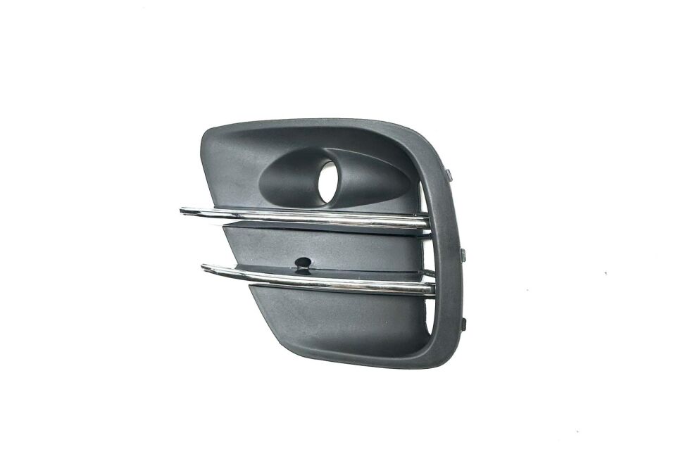 Kıa Kapak Lamba Sis Rio H.b 15-17 Sağ (Sisli/Krom)