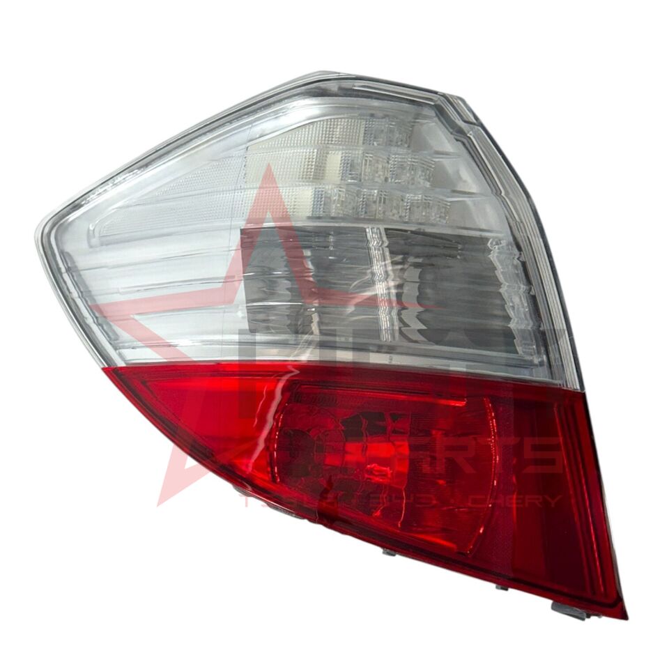 2007-2010 Honda Jazz Sol Stop (Ledli) 33550-TG5-H01