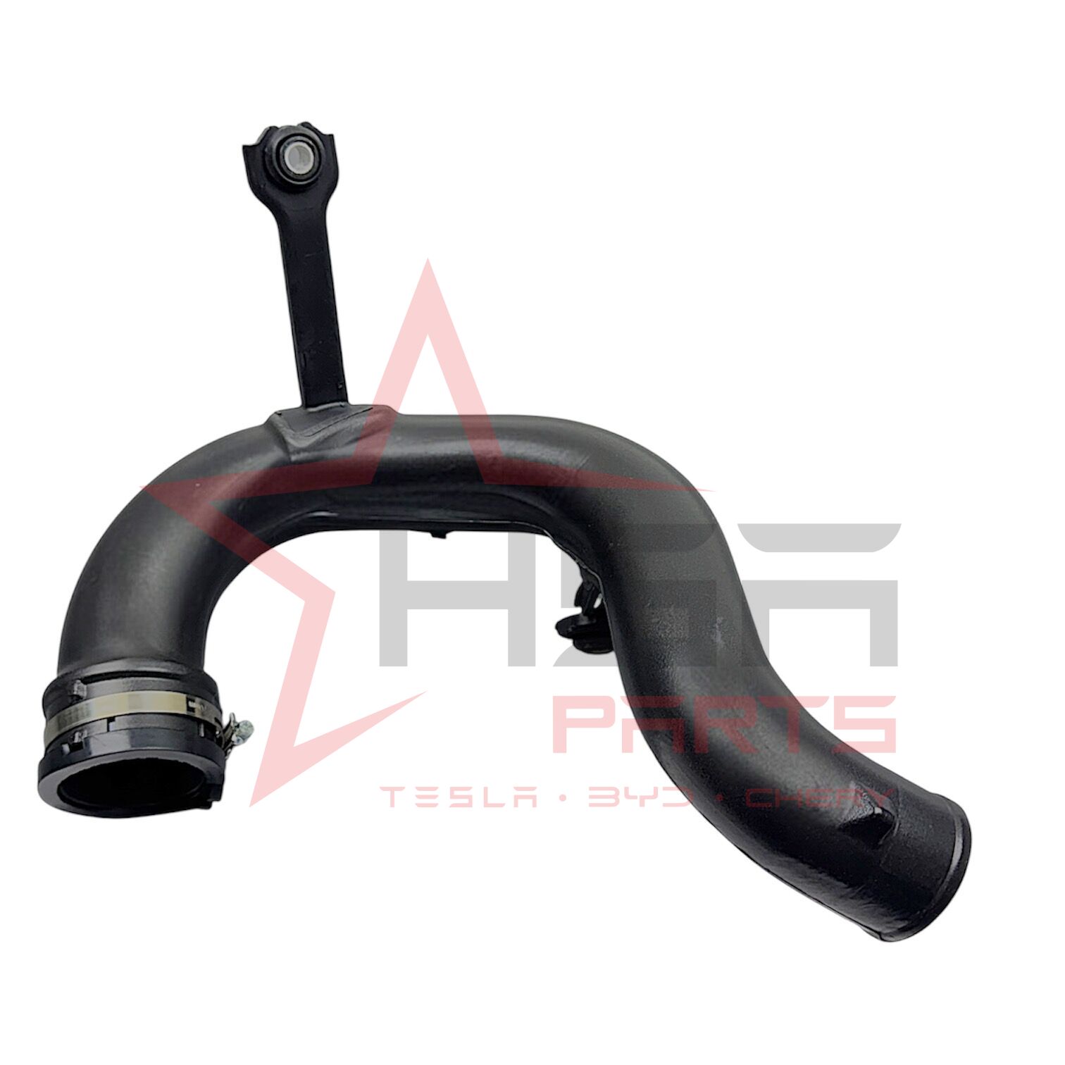 Toyota Hilux Revo Sol İntercool Borusu 2016-2021 (17362-0L020)