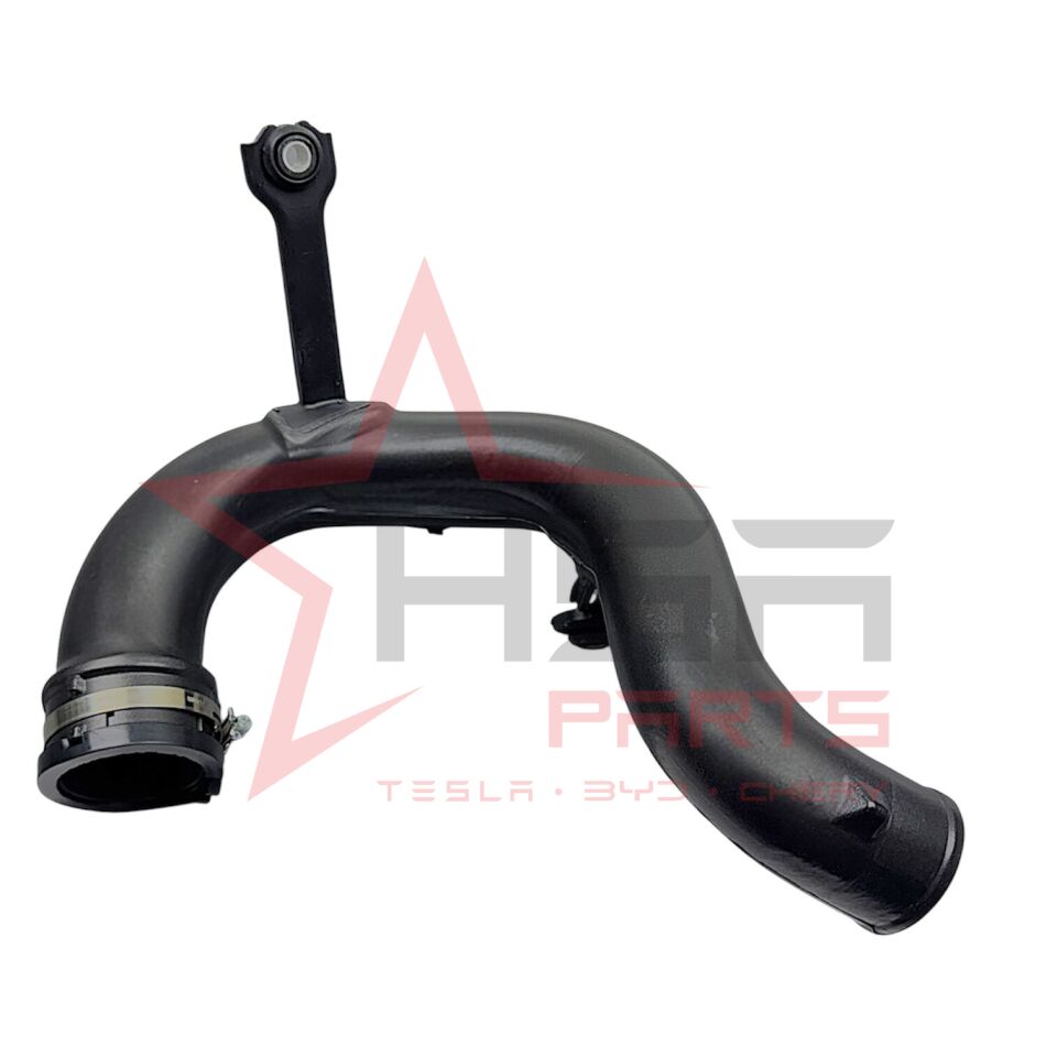 2016-2021 Toyota Hilux Revo Sol İntercool Borusu 17362-0L020