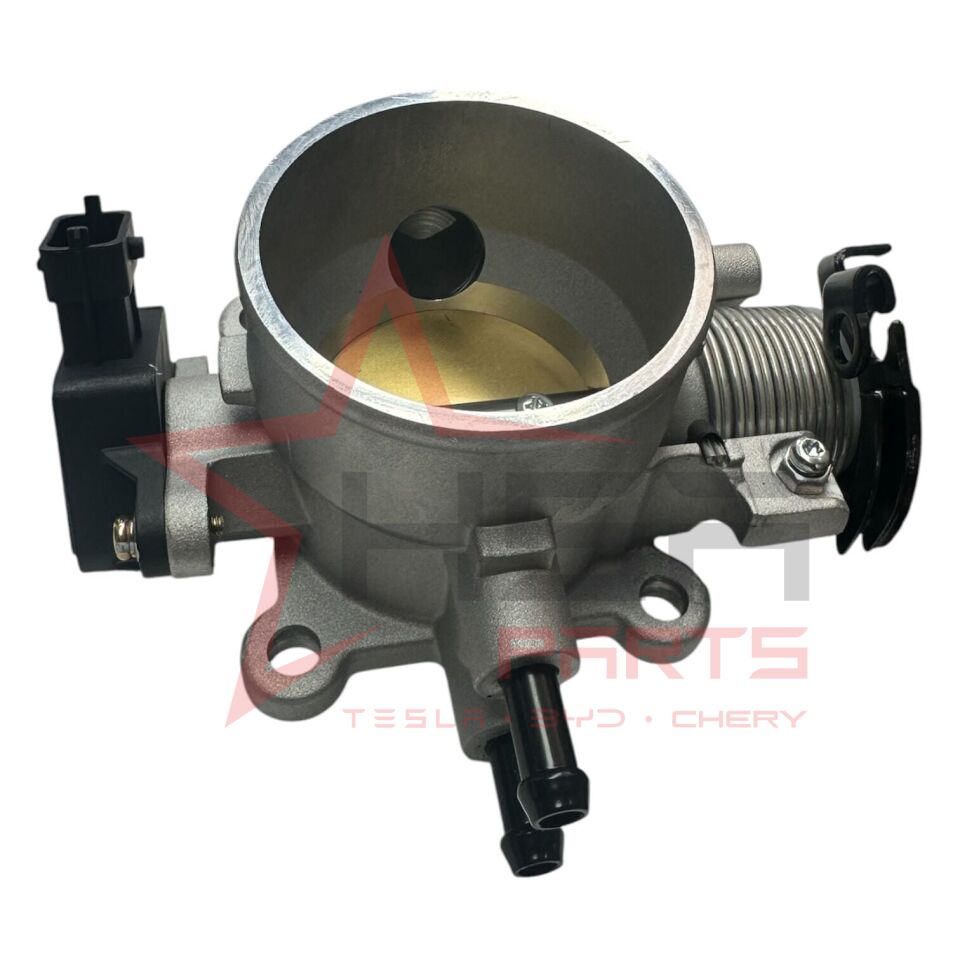 Hyundai Tucson 2,0 Benzinli Gaz Kelebek Gövdesi 2004-2009 (35100-23701)