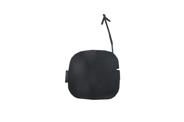 CITROEN NEMO- 08/16; ARKA TAMPON ÇEKİ DEMİRİ KAPAĞI