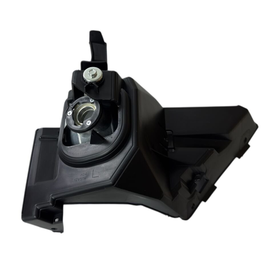 Honda Lamba Sis Crv 05-06 Sol