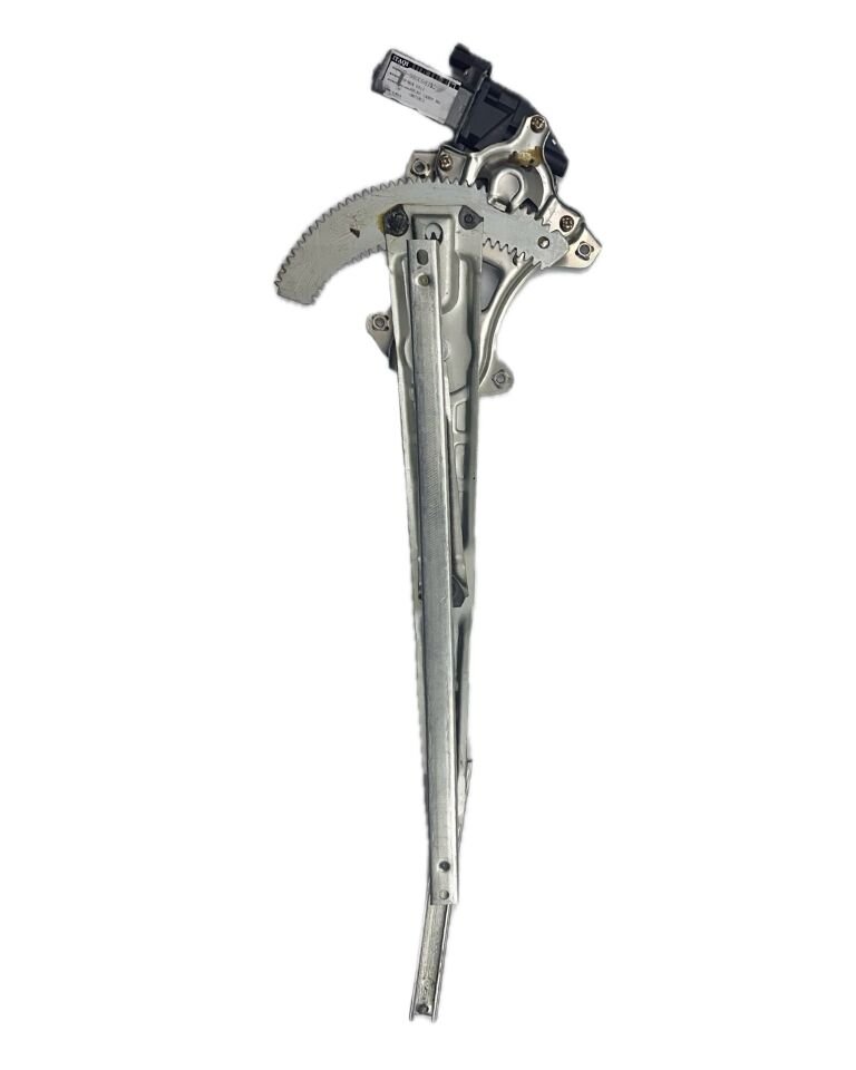 Isuzu Kriko Cam D-max 04-12 Ön Sağ (Motorlu)