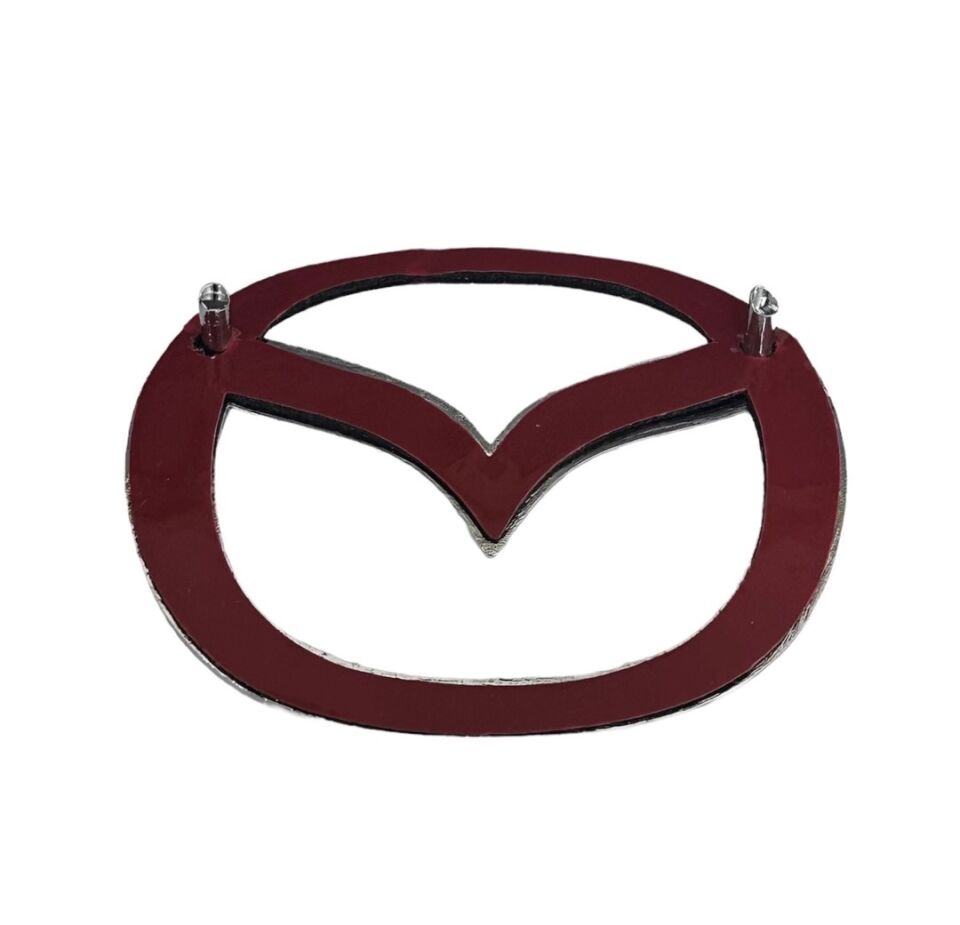 Mazda Bagaj Göbek 323 98-02 Arka(Arma)