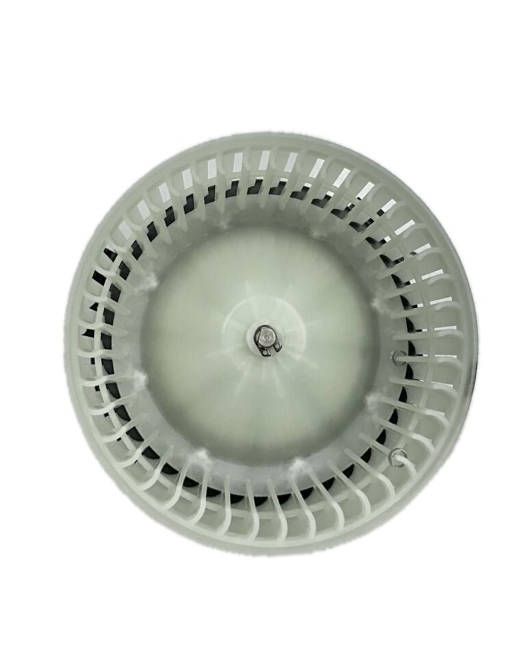 Nıssan Motor Kalorifer Micra 10-14