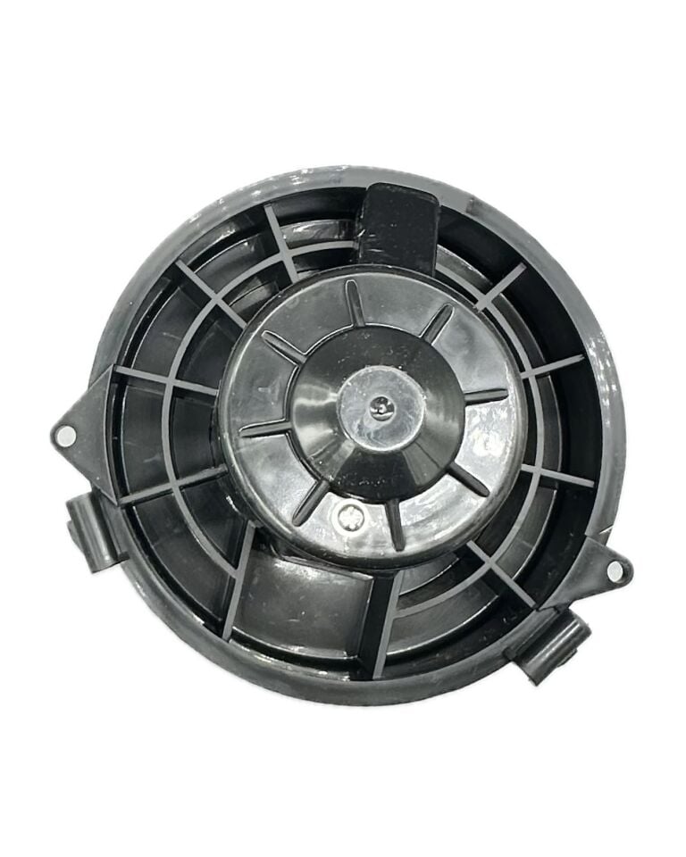 Nıssan Motor Kalorifer Micra 10-14