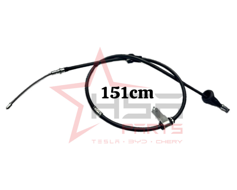 1995-1999 Hyundai Accent Sağ Arka El Fren Teli 59770-22110