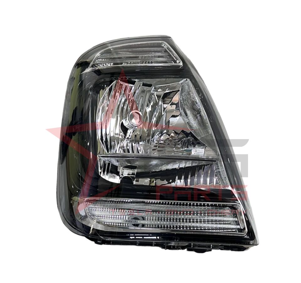 2021-2022 Kia Bongo Sağ Far (Elektrikli) 92102-4E700