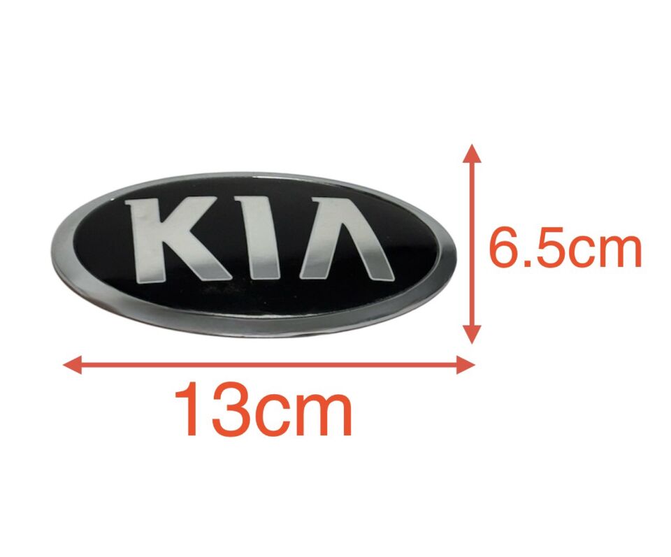 Kıa Panjur Göbek Cerato 06-11 Ön (Arma)