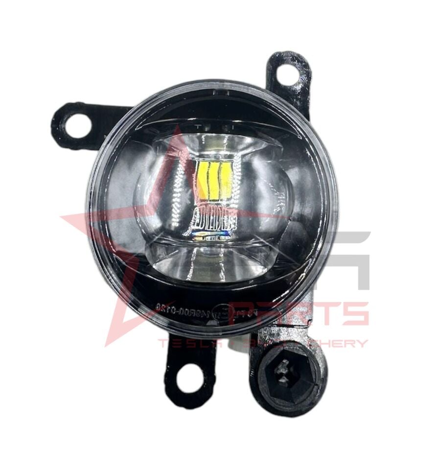 2020-2022 Opel Insignia B Sağ Sis Lambası (Uyumlu Araçlar: 2020-2023 Opel Corsa F Sağ Sis Lambası) 13497329-RH