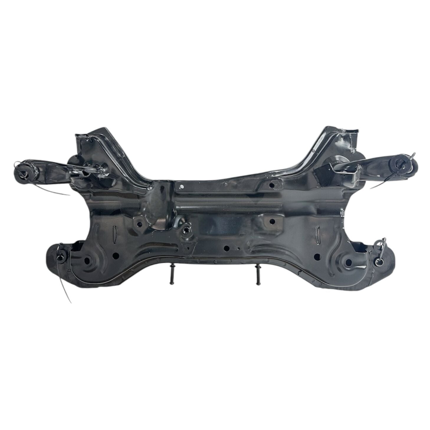 Hyundaı Travers Getz 02-05 Ön