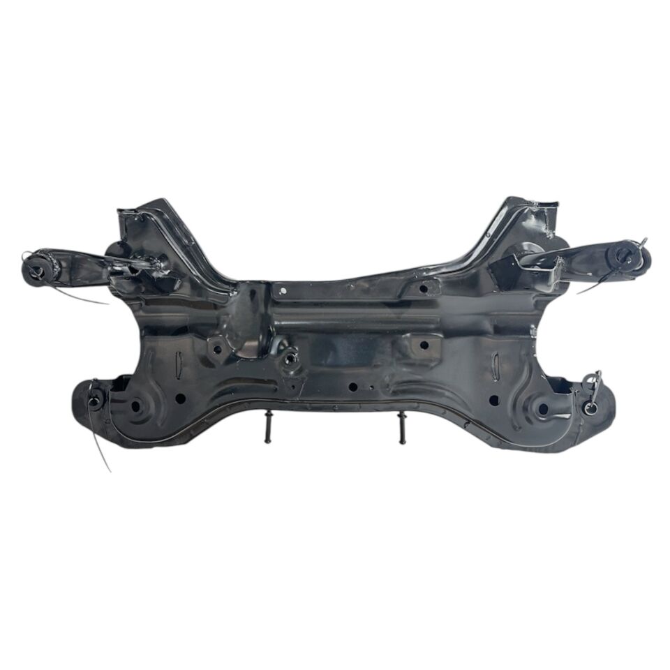 Hyundaı Travers Getz 02-05 Ön