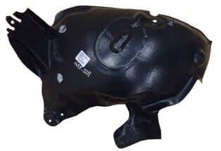 MERCEDES CITAN- W415- 12/13; ÖN ÇAMURLUK DAVLUMBAZI SAĞ ÖNÜN ÖNÜ (EUROBUMP)