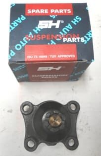 TOYOTA HILUX- PICK UP LN56/65- 85/89; ALT ROTİL (4WD) 2.4cc (2L) (SH)