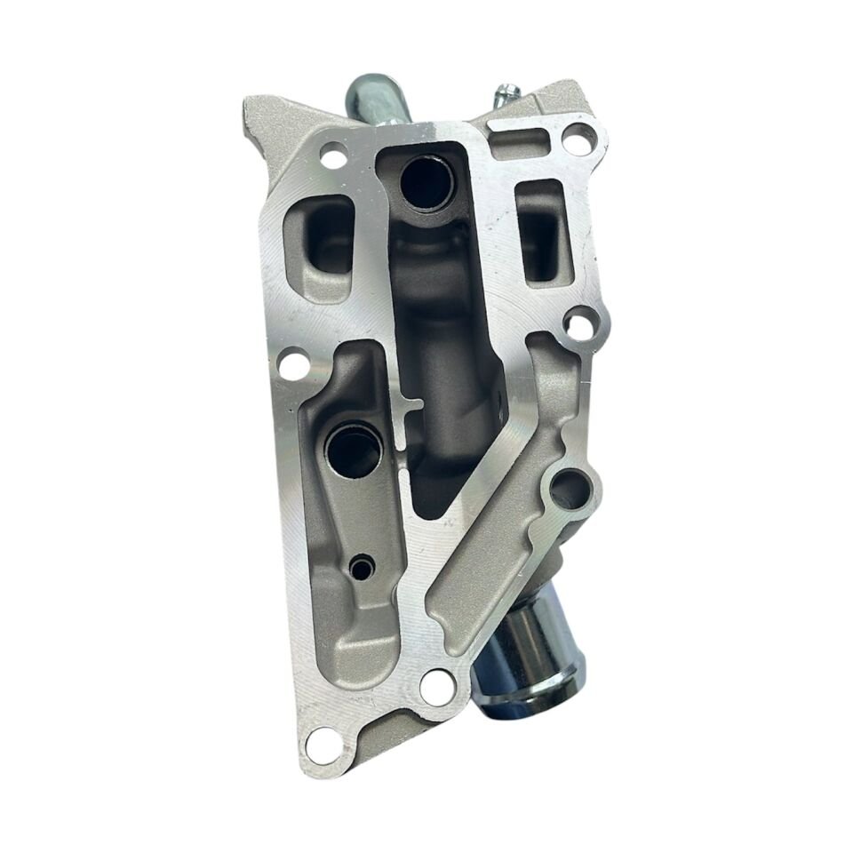 Nıssan Yuva Termostat Qashqai 1,6 Benzinli 06-13/Micra 1,6 Benzinli 07-14/Note 1,6 Benzinli 07-14 (Su Çıkış)