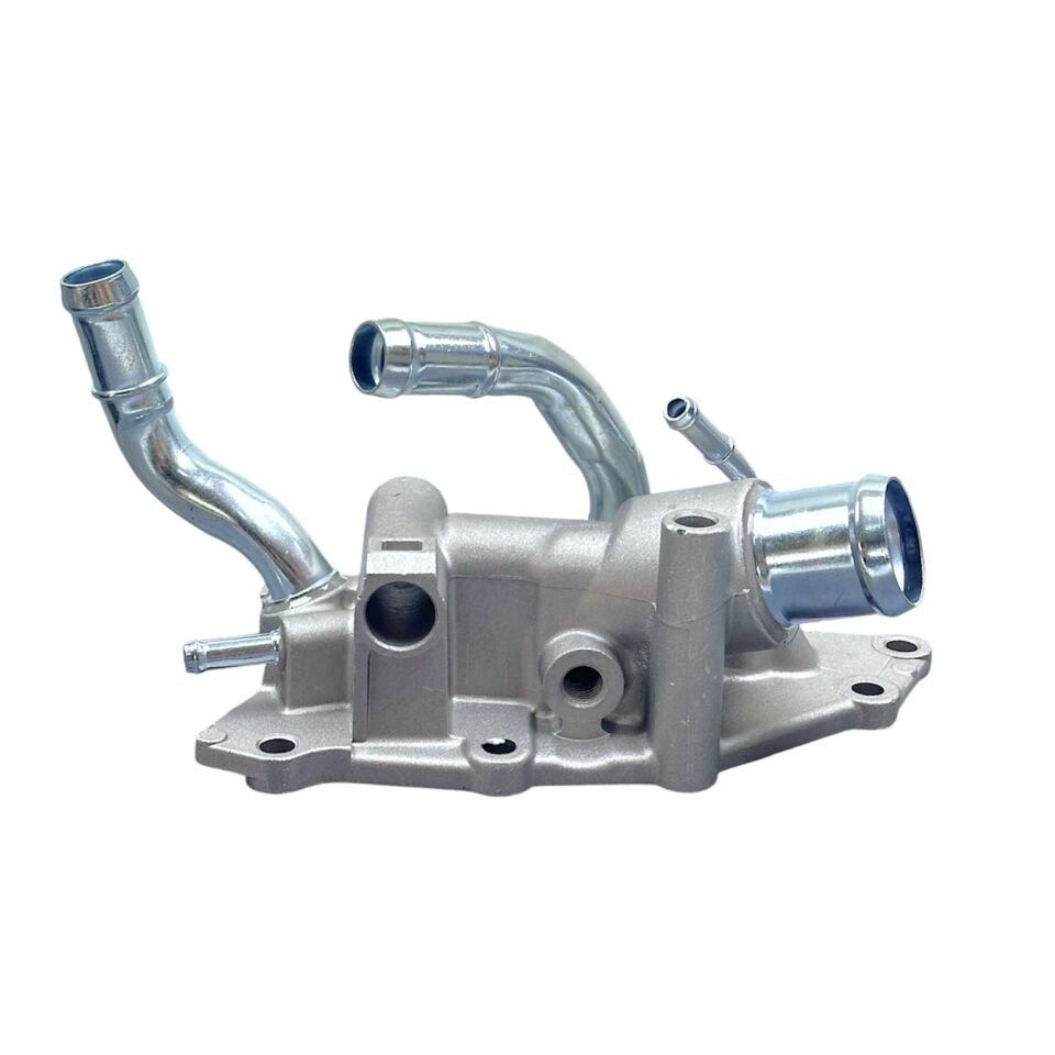 Nıssan Yuva Termostat Qashqai 1,6 Benzinli 06-13/Micra 1,6 Benzinli 07-14/Note 1,6 Benzinli 07-14 (Su Çıkış)