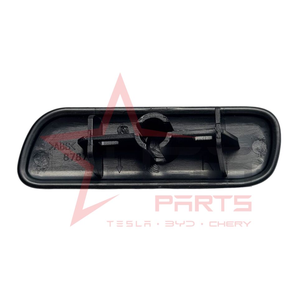 2007-2012 Mitsubishi Pajero Sağ Far Yıkama Kapağı 8264A028