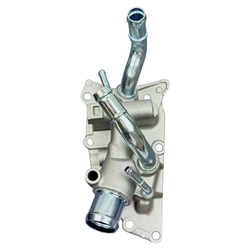 Nıssan Yuva Termostat Qashqai 1,6 Benzinli 06-13/Micra 1,6 Benzinli 07-14/Note 1,6 Benzinli 07-14 (Su Çıkış)