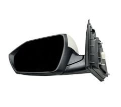 Hyundaı Ayna Dikiz Elantra 20-22 Sol (Sinyalli)