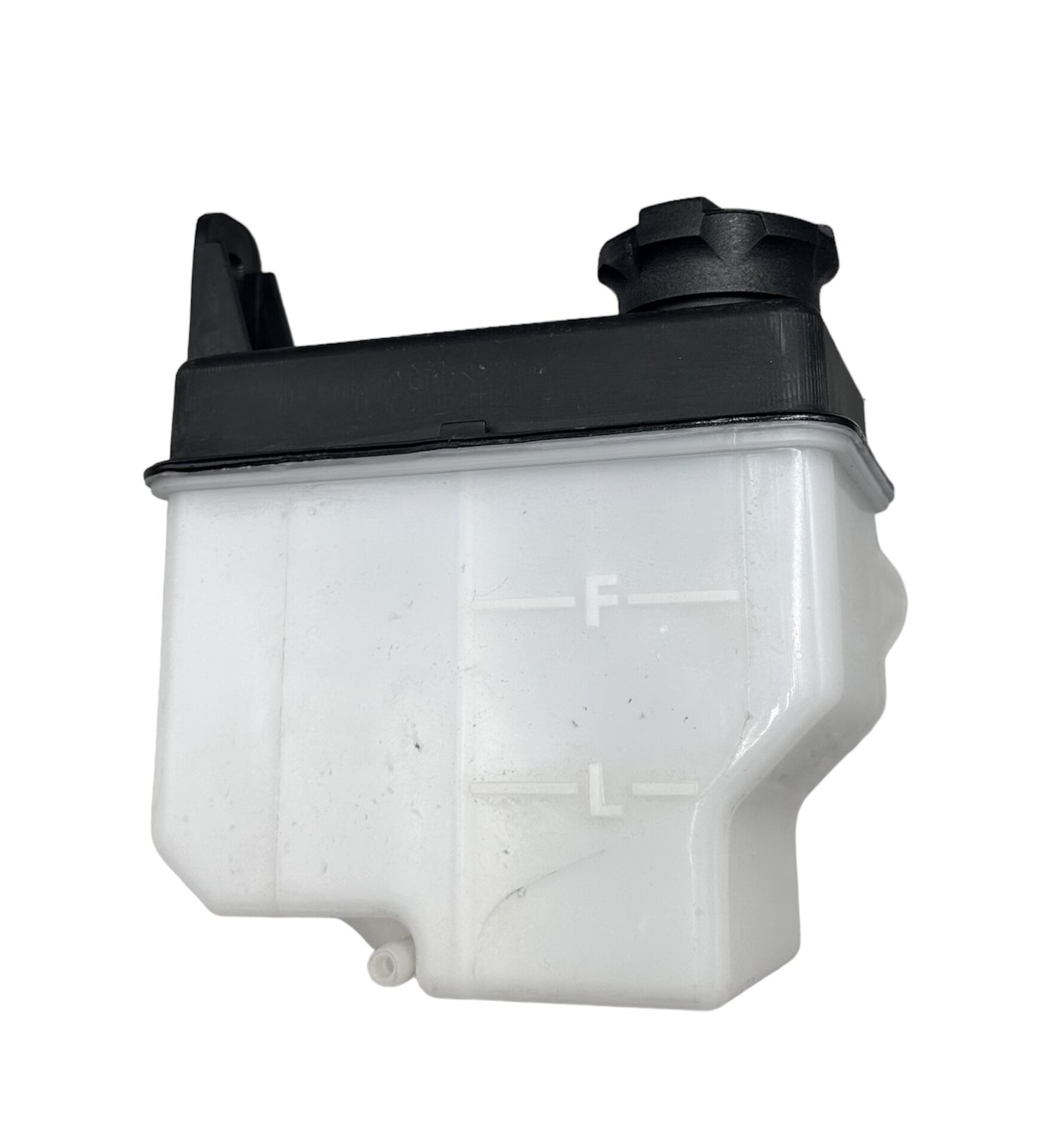 Hyundai - Kia Getz Yedek Su Deposu 06-11