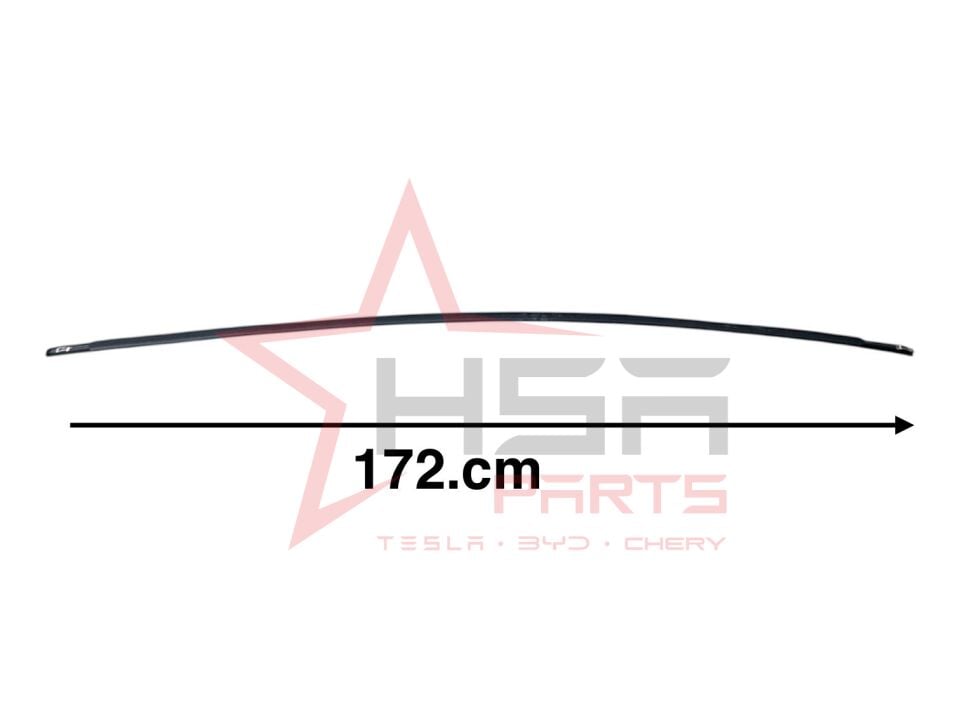 2014-2019 Honda Jazz Sol Tavan Çıtası 74316-T5H-H01