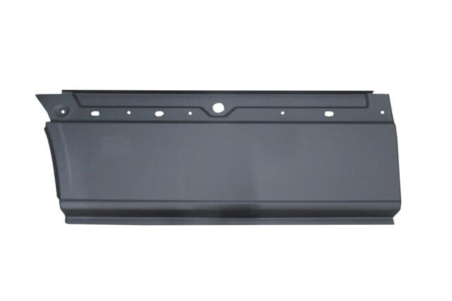 MERCEDES SPRINTER- 07/13; ARKA ÇAMURLUK AĞZI ALT SACI SAĞ (ARKA TEKER ÖNÜ) (ETEK SACI)