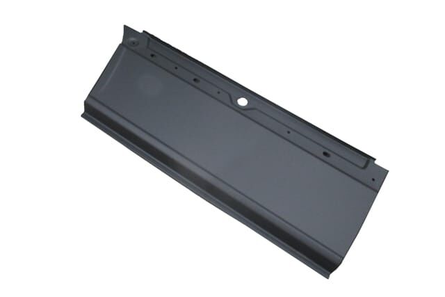 MERCEDES SPRINTER- 07/13; ARKA ÇAMURLUK AĞZI ALT SACI SAĞ (ARKA TEKER ÖNÜ) (ETEK SACI)