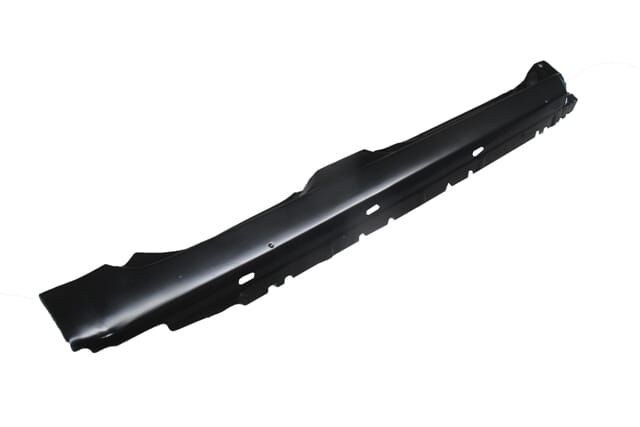 RENAULT MEGANE- II- 03/09; MARŞPİYEL SACI SAĞ ÖN/ARKA KOMPLE