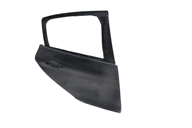 PEUGEOT 208- 12/20; ARKA KAPI KOMPLE SAĞ (TW)