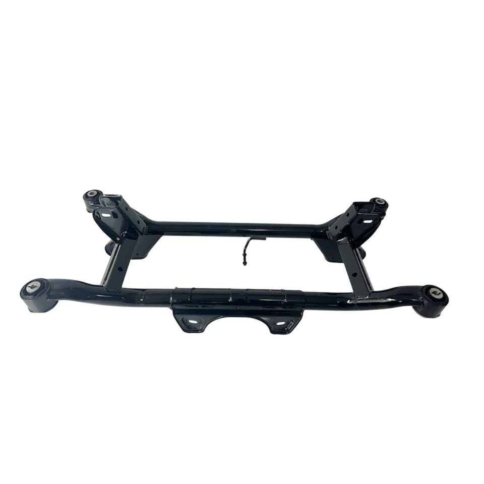 Chery Travers Tiggo 7 Pro 22-24 Arka