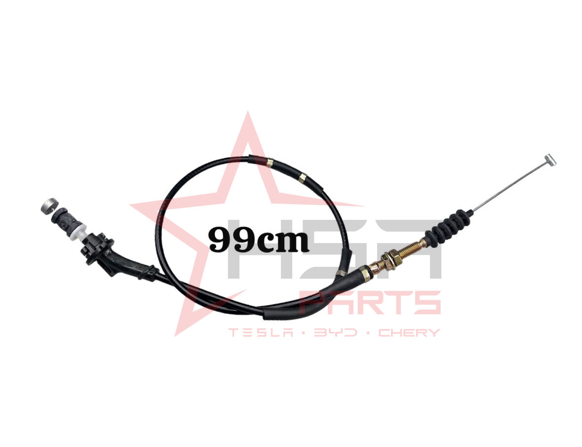 Honda Civic Gaz Teli (Manuel Şanzıman) 1996-2000 (17910-S04-G04)
