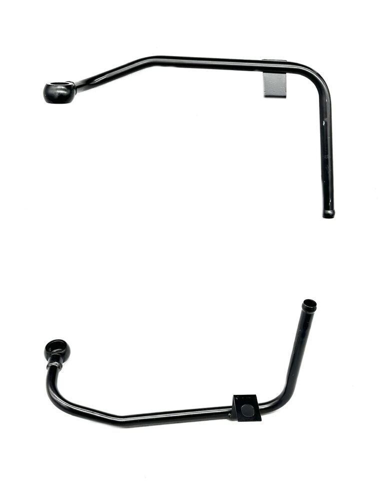 Hyundaı Boru Turbo Soğutma Starex 02-06