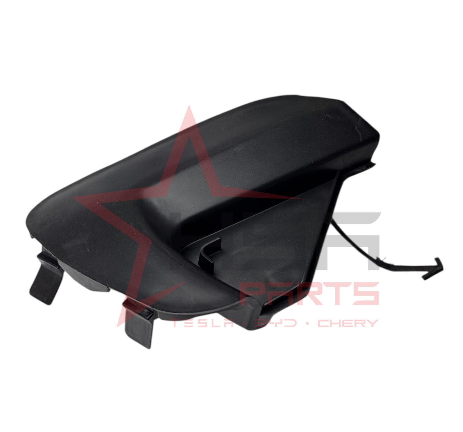 2012-2014 Toyota Yaris Ön Çeki Kapağı (Üst) 52127-52931
