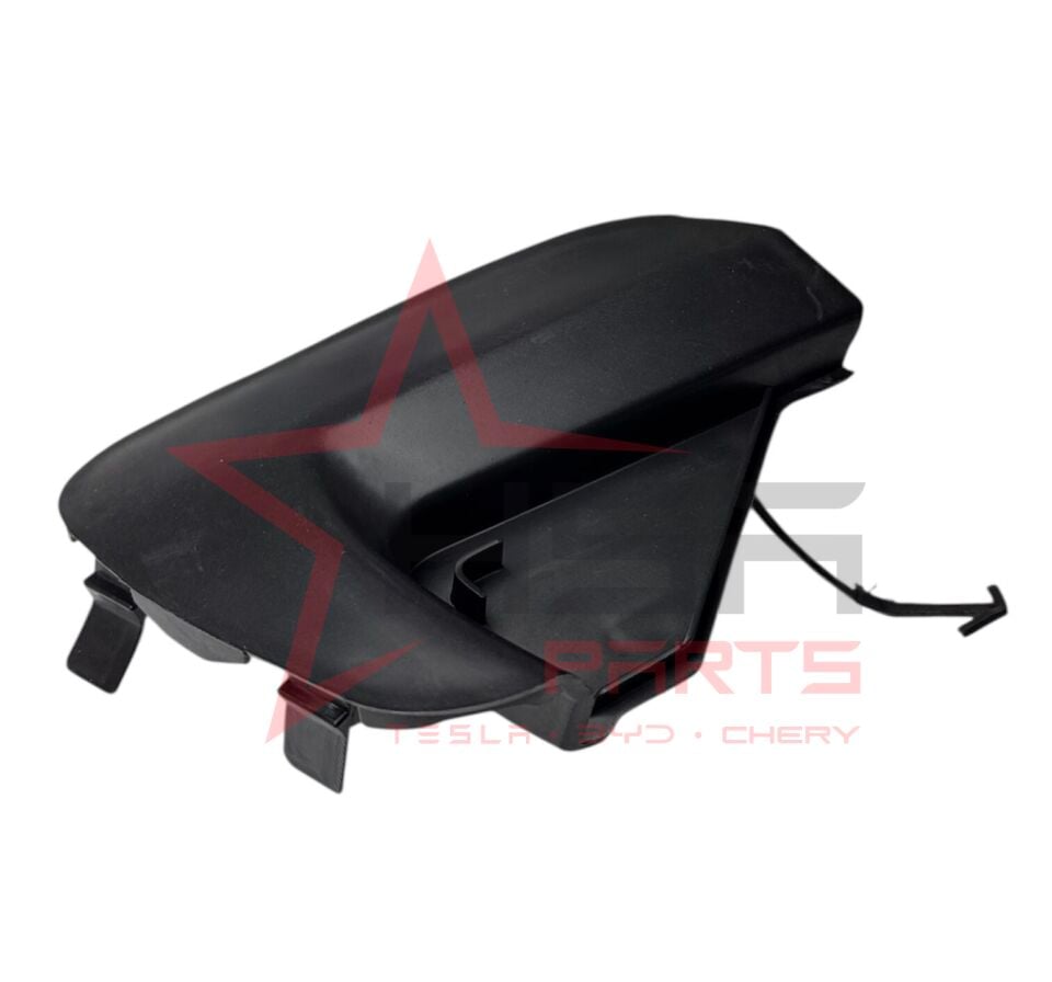 2012-2014 Toyota Yaris Ön Çeki Kapağı (Üst) 52127-52931