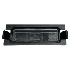 Hyundaı Lamba Plaka Ceed 07-14 Sol