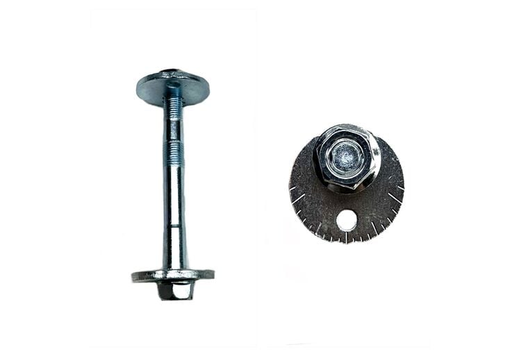 Toyota Civata Salıncak Hılux Revo 15-23 (Kısa Alt)