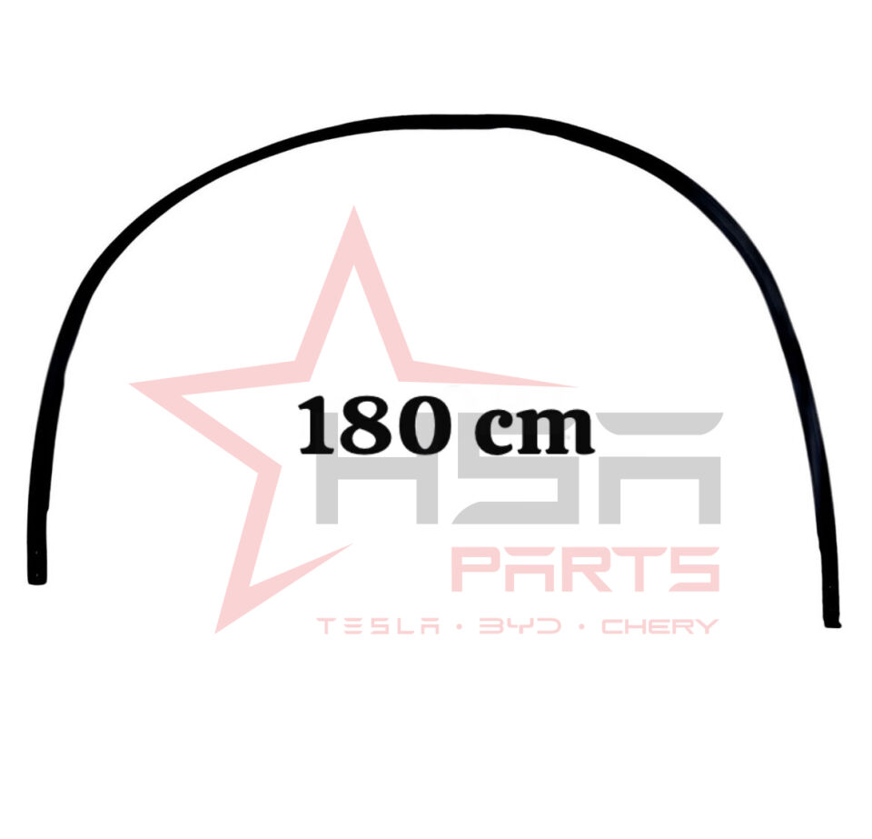 2009-2012 Honda Jazz Sol Tavan Çıtası 74316-TF0-003