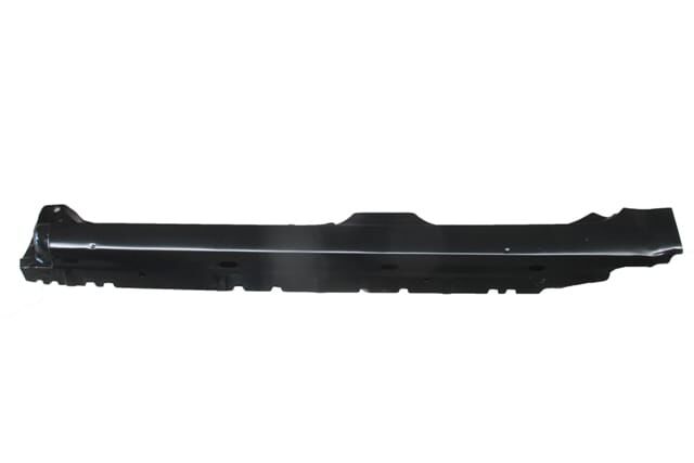 RENAULT MEGANE- II- 03/09; MARŞPİYEL SACI SOL ÖN/ARKA KOMPLE