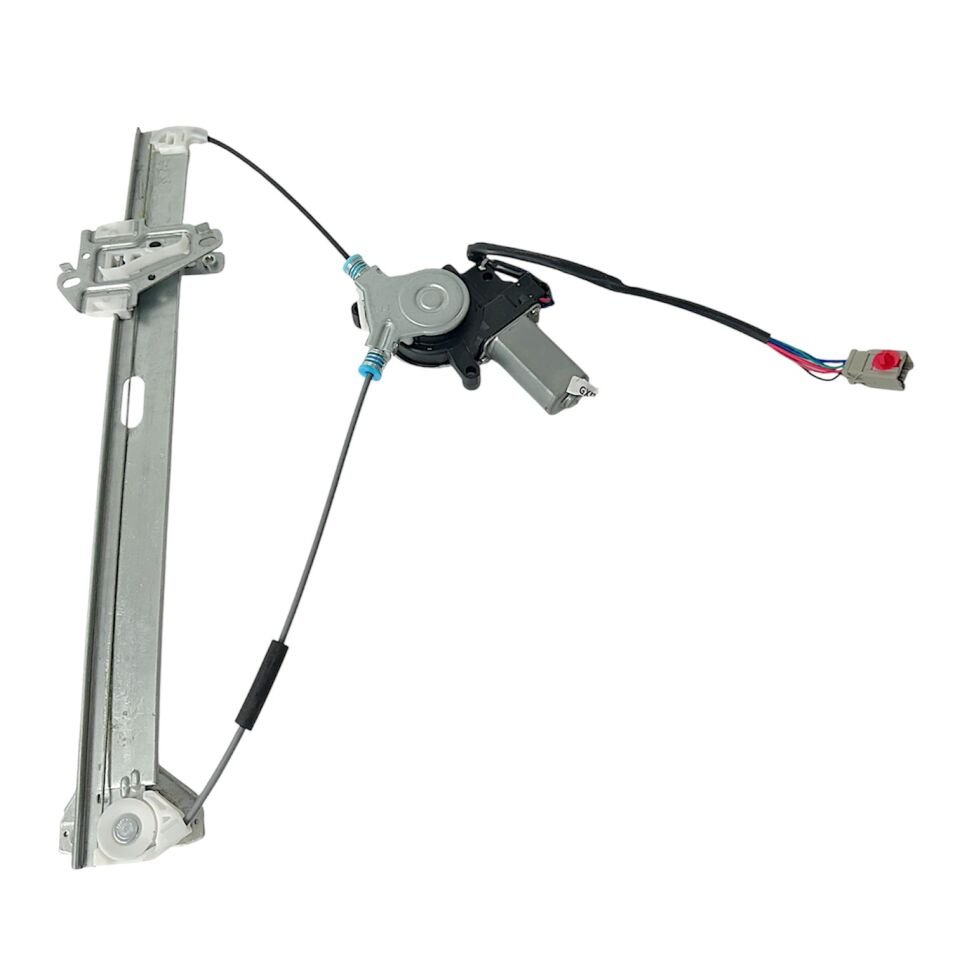 Honda Kriko Cam Jazz 02-08 Ön Sol (Elekt-motorlu)