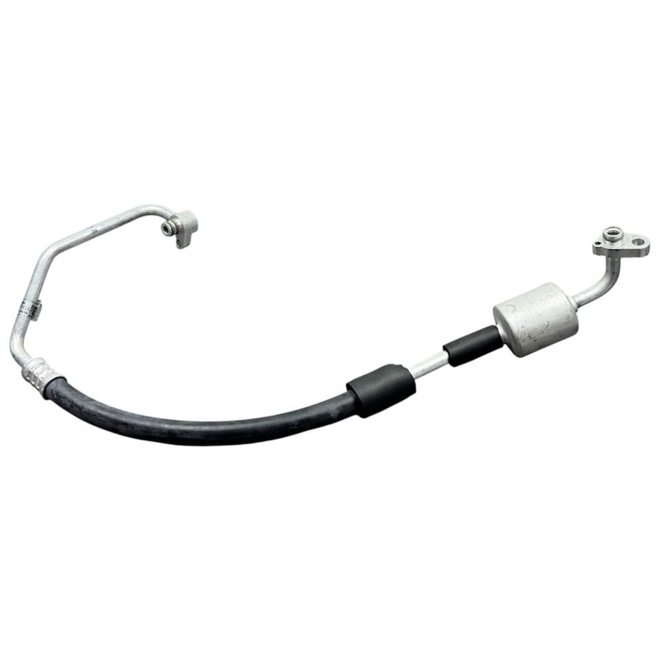 Chery Boru Klima Kompresör Tiggo 8 Pro 22-24 (Uzun)