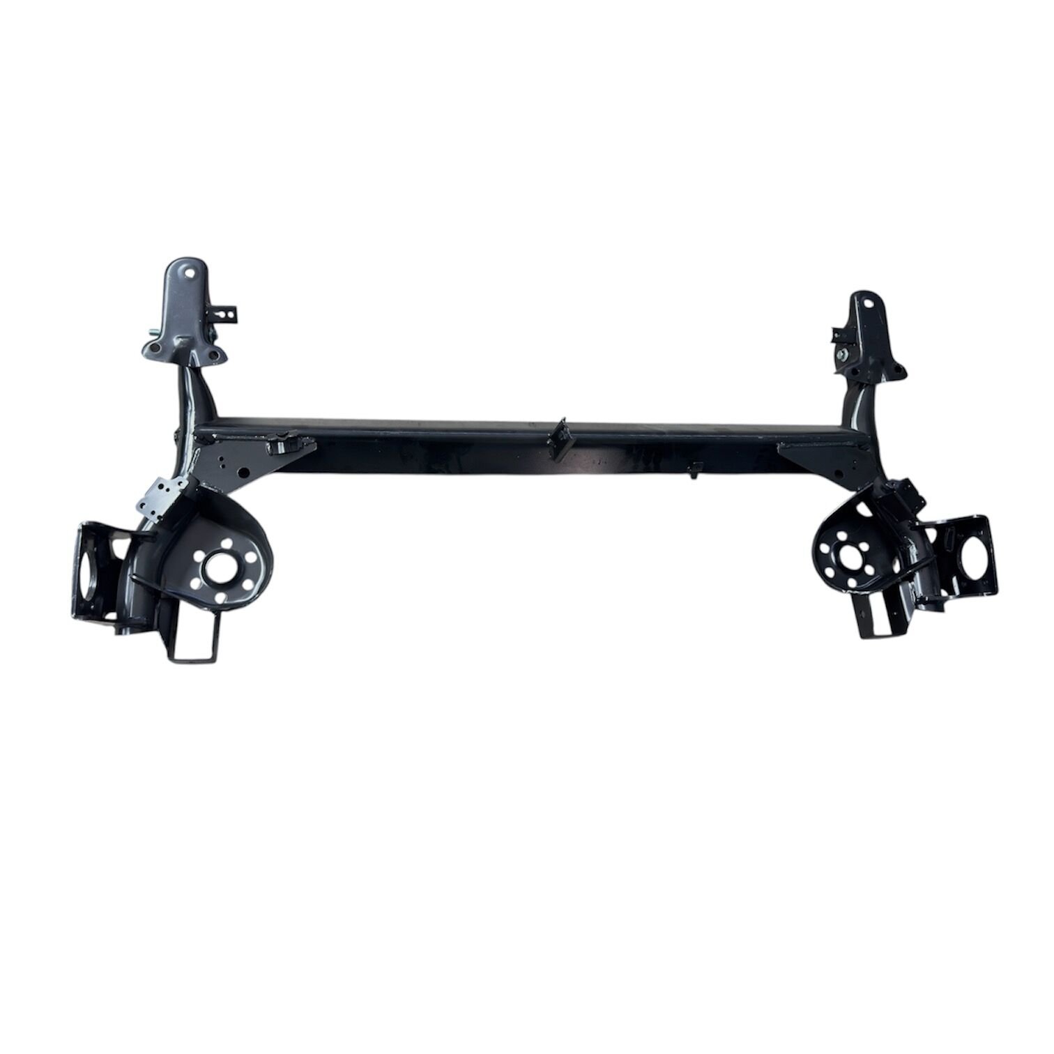 Hyundaı Dingil Getz 02-05 Arka