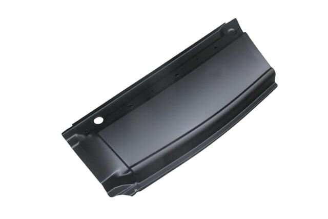 MERCEDES SPRINTER- 13/18; ARKA ÇAMURLUK AĞZI ALT SACI SAĞ (ARKA TEKER ARKASI) (ETEK SACI)