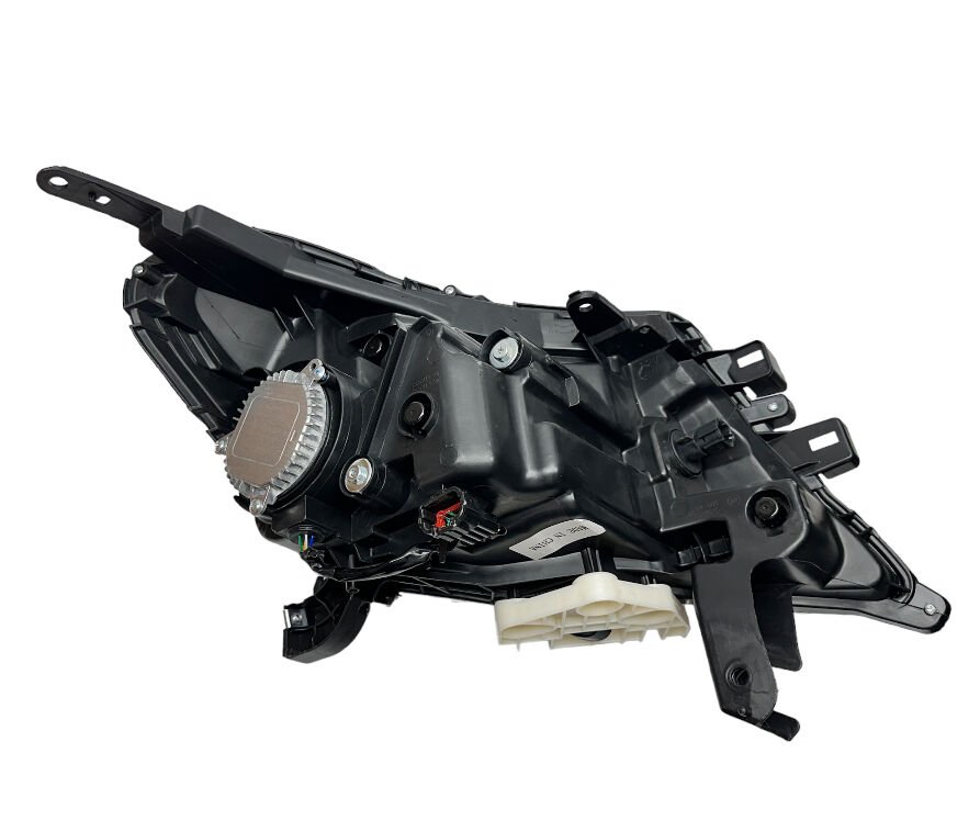 Nıssan Far Navara 15-20 Sol (Elektrikli/Mercekli)