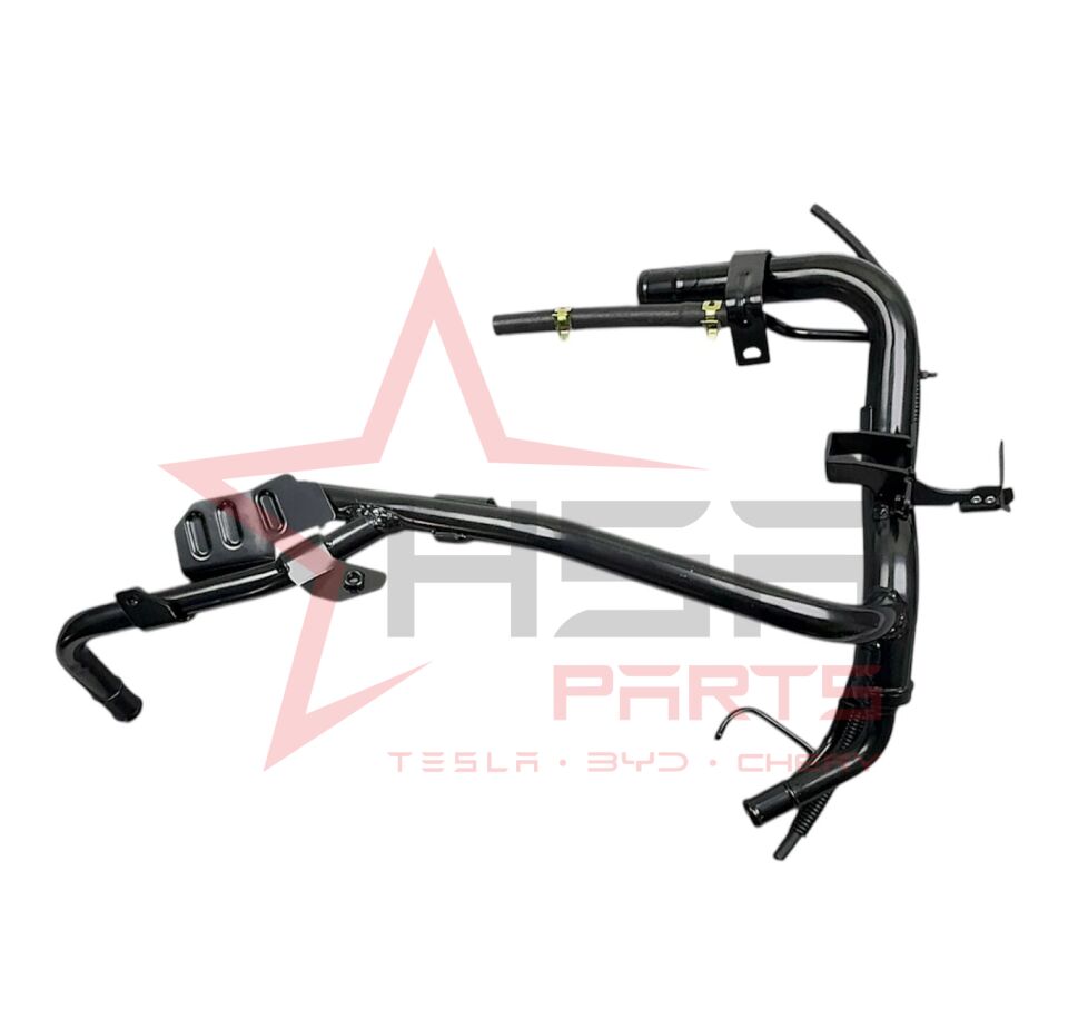 2003-2009 Kia Sportage 2,0 Dizel Su Borusu 25620-27152